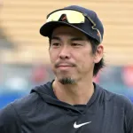 前田健太、解雇される。争奪戦か