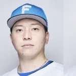 日本ハム、前日負傷の生田目翼と打率.176の松本剛を登録抹消