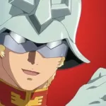 【疑問】ガンダムの一番人気男がシャアなら女は誰だと思う・・・・・？