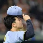 阪神・門別と漆原を登録抹消　漆原は9試合に登板し、防御率0・00