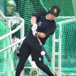 【ソフトバンク】近藤健介、５月下旬の復帰へリハビリ順調