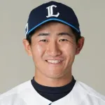 【公示】西武・野村大樹を登録抹消