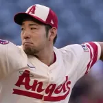 【MLB】エンゼルス・菊池雄星　6回1失点の好投も初勝利ならず…　チームは逆転サヨナラ勝ち