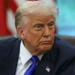 【朗報】トランプ、インドパキスタン戦争にお気持ち表明wwwwwww