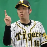 西勇って二軍で投げてるの？最近あんまり話題を聞かないけど←知らないほうがいいwwwwww