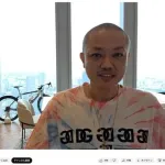 【朗報】与沢翼さん、帰国
