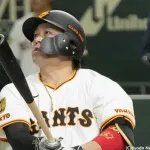 小久保監督「甲斐がホークス時代見たことない打率を残している、会って話してみたい」