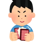 【画像】チー牛さん、女子カードゲーマーに興奮しすぎて長文自分語りDMを連発してしまう
