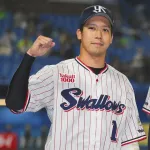 【朗報】「全盛期山田哲人」とかいうガチモンのチート選手ｗｗｗｗｗｗｗｗｗｗｗｗｗｗｗｗ