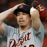 タイガースが前田健太を契約解除←1ドルから獲得可能。カープはオファーするべき？