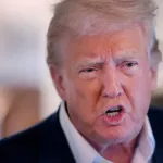 トランプ大統領、5月8日を第2次世界大戦の「戦勝記念日」にすると表明