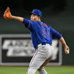 ナ・リーグ防御率ワンツーが日本人ｗｗｗｗ