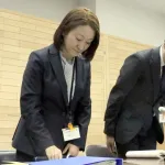 広島、きょぎ公文書作成認めるwwww