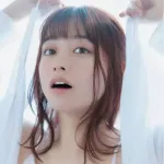 【朗報】ハシカンの谷間、なかなか良いｗｗｗｗｗｗｗｗｗ