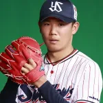 【悲報】ヤクルト奥川さん、今年まともに抑えられた試合が一切ない
