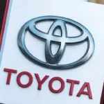 トヨタ、純利益35%減