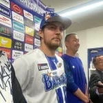 【悲報】バウアーさん、明日も雨予報で今季もう4度目の雨天中止ノーゲーム濃厚…