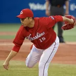 男気黒田←←←←←←21億のメジャー契約を断り4億の広島に復帰しました