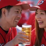 カープが『生ビール半額デー』開催！観客動員増へテコ入れ【マツダスタジアム】