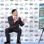 【巨人】全セの阿部監督、若林楽人のオールスター出場に期待「このまま突っ走ってほしい」