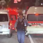 【悲報】東大駅前で切り付け事件、2名怪我・・・・・・・・