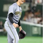 【阪神】国指定難病経験の湯浅京己が復帰から５戦連続無失点「もっともっと良くなるように」