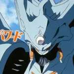 ブレンパワードとかいう意味不明アニメwwww