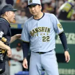 【阪神】藤川球児監督、４回途中６失点ＫＯの門別に「逃げているように見えた」次回登板は再考か