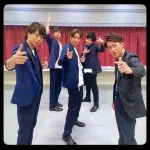 【朗報】嵐、解散ではなく一旦終了するだけだった
