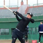 【DH】前川に対する期待値が下がっていくの辛い「DH前川やろな 他おらんからな」