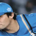 日本ハム・福谷浩司、右腕へのライナー直撃をものともせぬ気迫の投球「投げ終わった後に、あ、痛いなと」