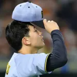 門別は二軍でスタミナ鍛えてもらわないと厳しい