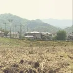 米農家困惑「うちは30キロ9000円とかで出している…」