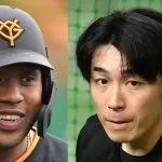 【悲報】巨人軍、2日間で岡本、オコエ、増田を失う