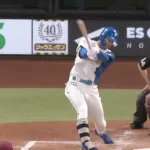 【速報】日ハム石井一成の先制タイムリーｷﾀ━━━━(ﾟ∀ﾟ)━━━━!!