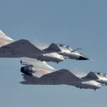 パキスタン軍さん、うっかりインドに圧勝してしまう