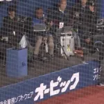 DeNA林、好守備の次の打席でサヨナラタイムリーｗｗｗｗｗｗｗ