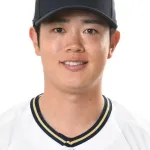 オリックス太田椋（4月）.415 3本OPS1.018　→　（5月）.115 0本 OPS.294