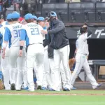 【日本ハム】新庄剛志監督「しんじょう（心臓）に悪い試合でした」…接戦制し、首位オリックス０差最接近