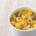 カップ麺に加えると美味いもの教えて欲しい