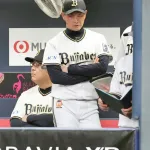 【悲報】オリックス、対SB戦去年から引き分け挟んで12連敗