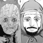 ゴールデンカムイ一気読みしたんやが、ウイルクってやばすぎんか？