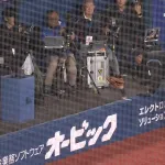 DeNA・林琢真、延長10回ターミネーターキャッチ！ からのサヨナラヒット！！