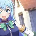 アクシズ教徒を増やすスレ