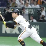 【悲報】巨人浦田さん、念願のプロ入りした結果巨人の4番の選手生命を大きく変えてしまう・・・・
