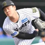 阪神　ドラフト３位木下が初の１軍昇格へ　ウエスタン１６試合で防御率４・０２
