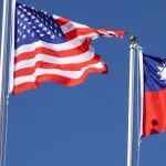 【速報】米国、台湾とついに国交樹立へ
