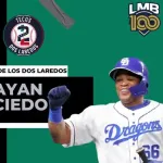 元中日ビシエド、メキシカンリーグで現役続行！