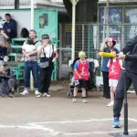 野球人口60万人減少