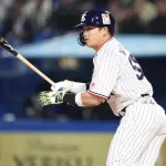 【悲報】村上宗隆、日本最終年なのに話題にならなくなる